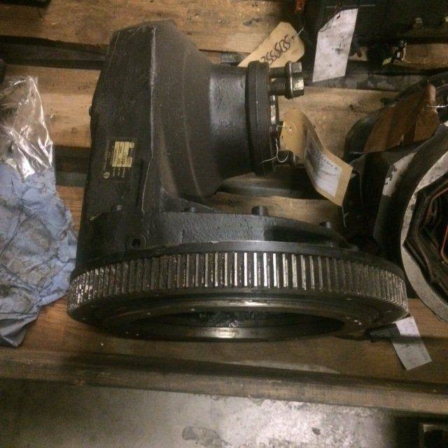 GearBox for Linde R14-20,Series 115 - Transmission za Oprema za rokovanje z materiali: slika 5 GearBox for Linde R14-20,Series 115 - Transmission za Oprema za rokovanje z materiali: slika 5