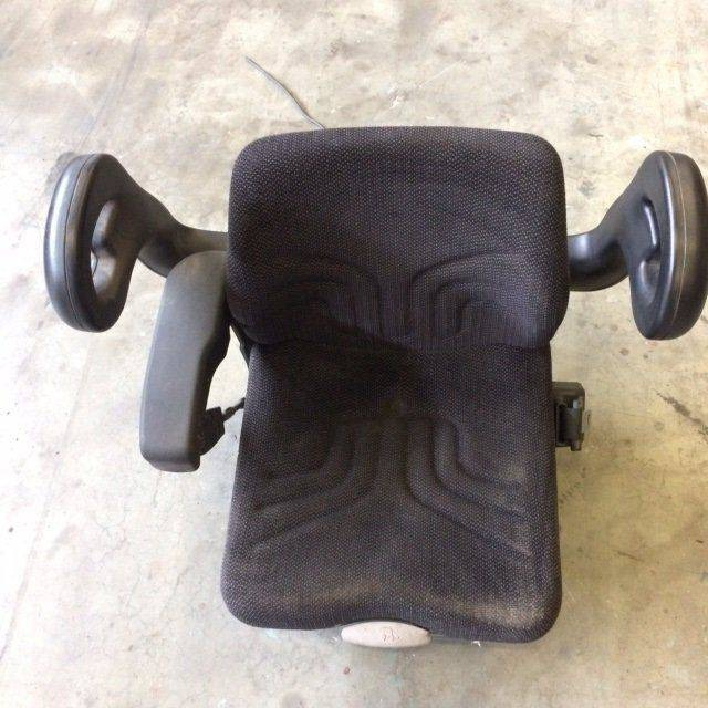 Grammer MSG20 Seat - Sedež za Oprema za rokovanje z materiali: slika 2 Grammer MSG20 Seat - Sedež za Oprema za rokovanje z materiali: slika 2