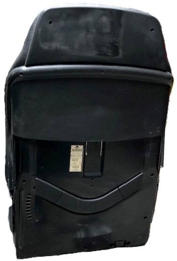 Sedež za Oprema za rokovanje z materiali Grammer seat: slika 6