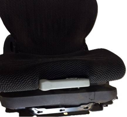 Grammer seat - Sedež za Oprema za rokovanje z materiali: slika 2 Grammer seat - Sedež za Oprema za rokovanje z materiali: slika 2