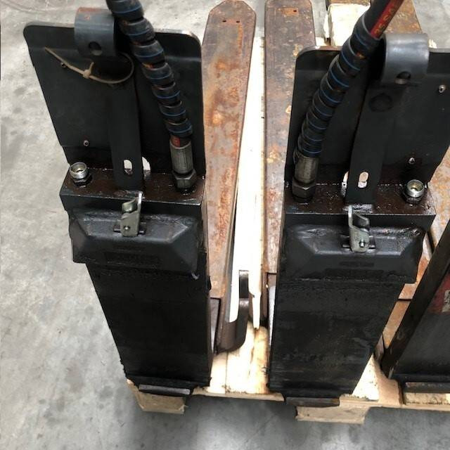 Griptech Kooi Reach forks - Vilice: slika 4 Griptech Kooi Reach forks - Vilice: slika 4