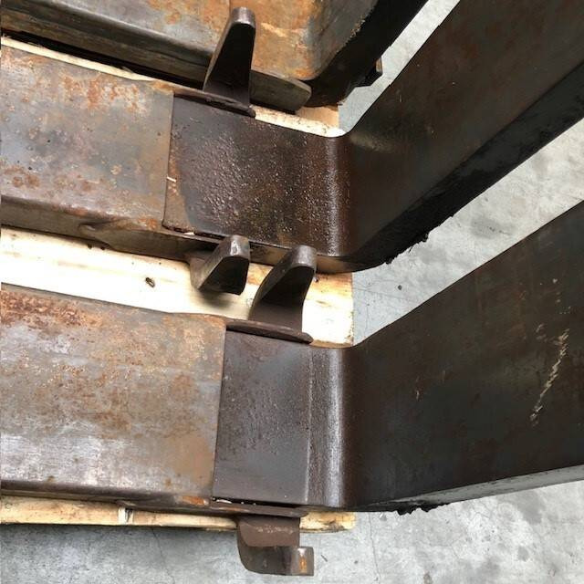 Griptech Kooi Reach forks - Vilice: slika 5 Griptech Kooi Reach forks - Vilice: slika 5