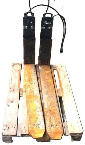 Griptech Kooi Reach forks - Vilice: slika 1 Griptech Kooi Reach forks - Vilice: slika 1