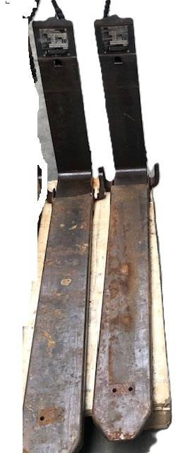 Griptech Kooi Reach forks - Vilice: slika 2 Griptech Kooi Reach forks - Vilice: slika 2