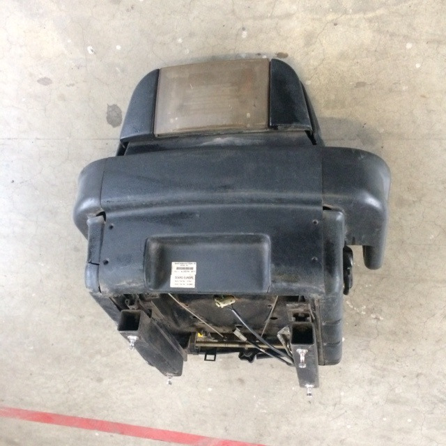 HYSTER seat for forklift - Kabina in notranjost za Viličar: slika 3 HYSTER seat for forklift - Kabina in notranjost za Viličar: slika 3