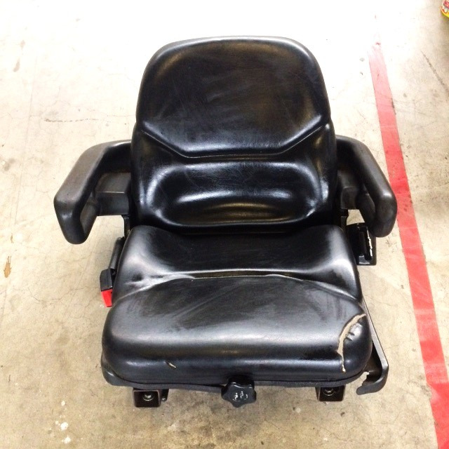 HYSTER seat for forklift - Kabina in notranjost za Viličar: slika 1 HYSTER seat for forklift - Kabina in notranjost za Viličar: slika 1