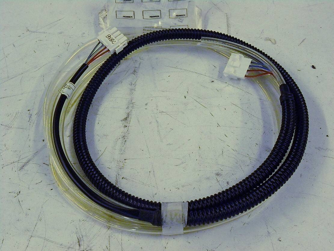 Harness For Linde 12 -20 Series 386 - Kabli/ Žični kabel za Oprema za rokovanje z materiali: slika 1 Harness For Linde 12 -20 Series 386 - Kabli/ Žični kabel za Oprema za rokovanje z materiali: slika 1