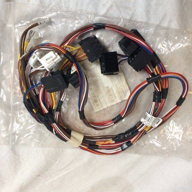 Harness for Linde - Kabli/ Žični kabel za Oprema za rokovanje z materiali: slika 1 Harness for Linde - Kabli/ Žični kabel za Oprema za rokovanje z materiali: slika 1