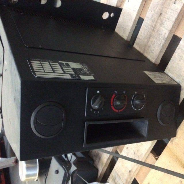 Heater for Linde Series 353-03 - Kabina in notranjost za Oprema za rokovanje z materiali: slika 2 Heater for Linde Series 353-03 - Kabina in notranjost za Oprema za rokovanje z materiali: slika 2