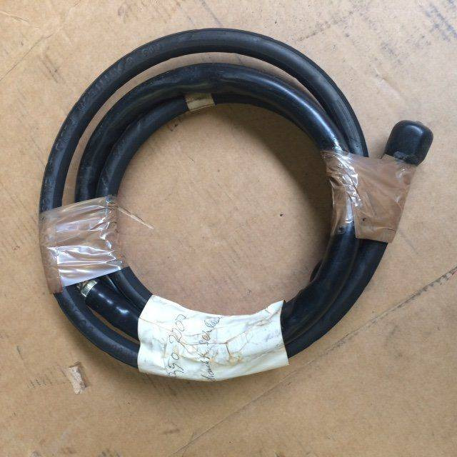 Hose for Linde P250/W20, Series 127/127-02 - Zavorni deli za Oprema za rokovanje z materiali: slika 1 Hose for Linde P250/W20, Series 127/127-02 - Zavorni deli za Oprema za rokovanje z materiali: slika 1