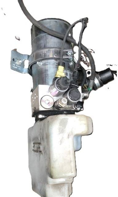 Hydraulic Pump for Linde - Krmarjenje za Oprema za rokovanje z materiali: slika 4 Hydraulic Pump for Linde - Krmarjenje za Oprema za rokovanje z materiali: slika 4