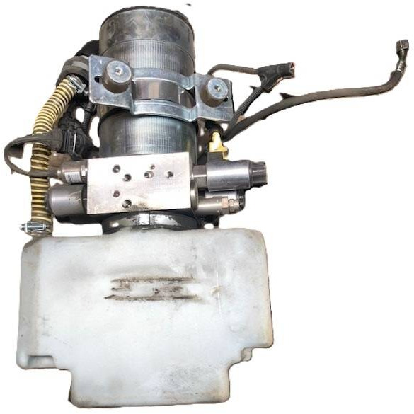 Hydraulic Pump for Linde - Krmarjenje za Oprema za rokovanje z materiali: slika 5 Hydraulic Pump for Linde - Krmarjenje za Oprema za rokovanje z materiali: slika 5