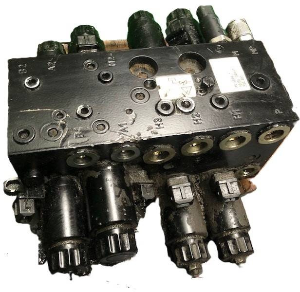 Hydraulic control valve for Toyota/BT - Hidravlični ventil za Oprema za rokovanje z materiali: slika 2 Hydraulic control valve for Toyota/BT - Hidravlični ventil za Oprema za rokovanje z materiali: slika 2