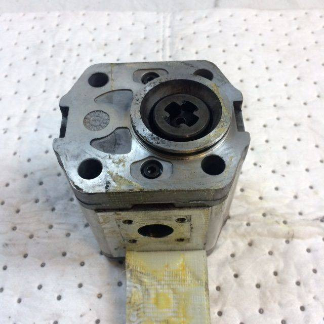 Hydraulic pump for Still/Wagner FM20 - Krmilna črpalka za Oprema za rokovanje z materiali: slika 1 Hydraulic pump for Still/Wagner FM20 - Krmilna črpalka za Oprema za rokovanje z materiali: slika 1