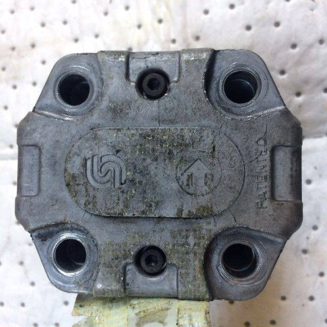 Hydraulic pump for Still/Wagner FM20 - Krmilna črpalka za Oprema za rokovanje z materiali: slika 4 Hydraulic pump for Still/Wagner FM20 - Krmilna črpalka za Oprema za rokovanje z materiali: slika 4