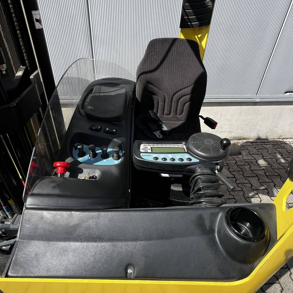 Hyster R1.4H - Viličar s pomičnim teleskopom: slika 5 Hyster R1.4H - Viličar s pomičnim teleskopom: slika 5