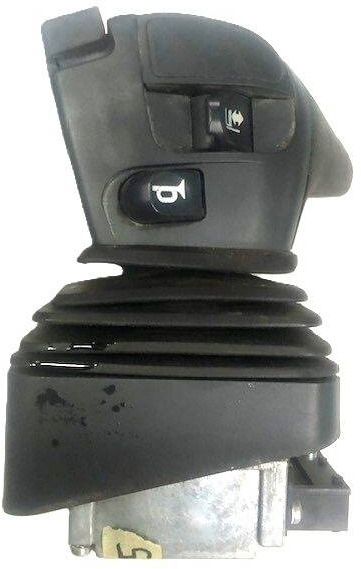 Joystick for Jungheinrich - Električni sistem za Oprema za rokovanje z materiali: slika 2 Joystick for Jungheinrich - Električni sistem za Oprema za rokovanje z materiali: slika 2