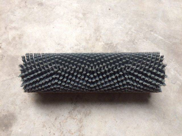 Kärcher Brush Roll Gray - Metla za Čistilni stroj: slika 1 Kärcher Brush Roll Gray - Metla za Čistilni stroj: slika 1