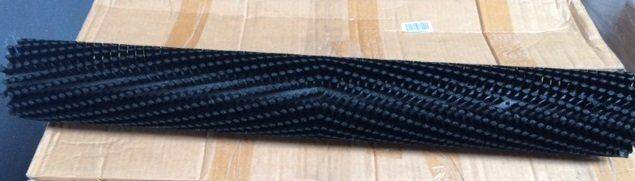 Kärcher Brush  Roller, Black - Metla za Čistilni stroj: slika 1 Kärcher Brush  Roller, Black - Metla za Čistilni stroj: slika 1