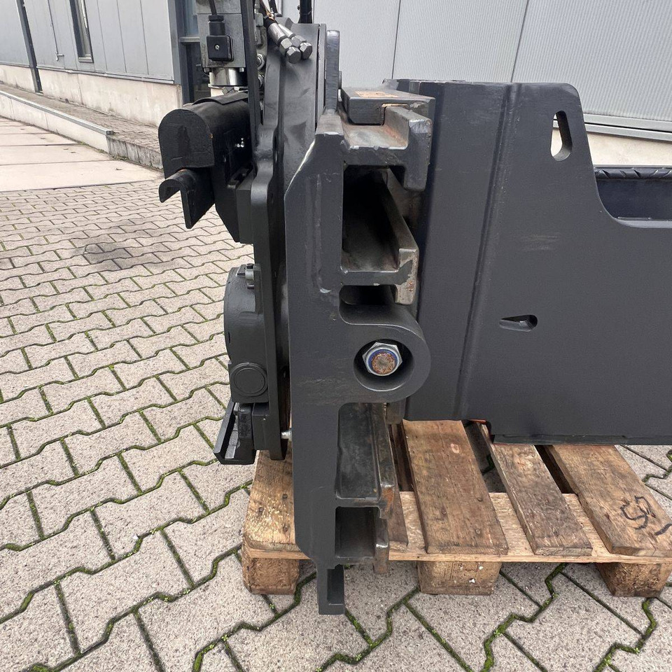 Kaup rotating baleclamp 4.8T493 - Sponka: slika 5 Kaup rotating baleclamp 4.8T493 - Sponka: slika 5