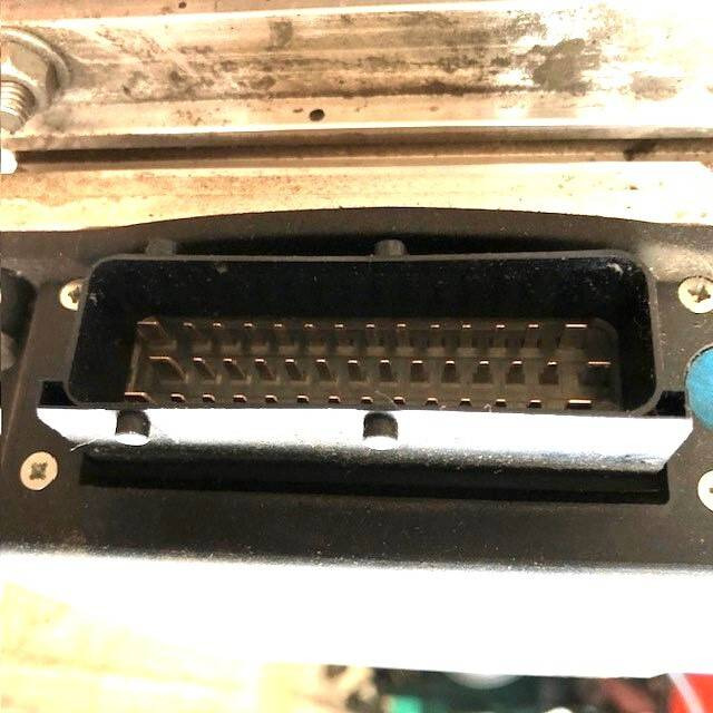 LAC-02/23 CC18 Controller for Linde 1152 - ECU za Oprema za rokovanje z materiali: slika 2 LAC-02/23 CC18 Controller for Linde 1152 - ECU za Oprema za rokovanje z materiali: slika 2