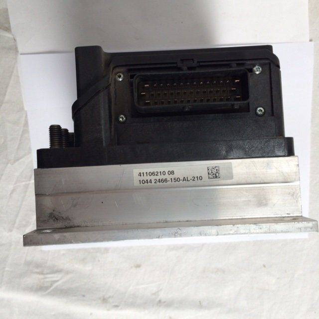 LAC-03/61 CC03 Traction controller for Linde /132/ - ECU za Oprema za rokovanje z materiali: slika 2 LAC-03/61 CC03 Traction controller for Linde /132/ - ECU za Oprema za rokovanje z materiali: slika 2
