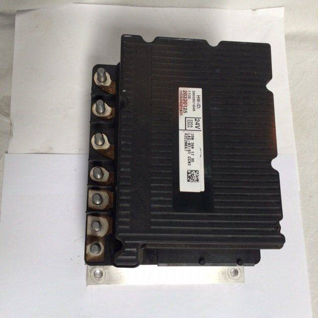 LAC-03/61 CC03 Traction controller for Linde /132/ - ECU za Oprema za rokovanje z materiali: slika 3 LAC-03/61 CC03 Traction controller for Linde /132/ - ECU za Oprema za rokovanje z materiali: slika 3