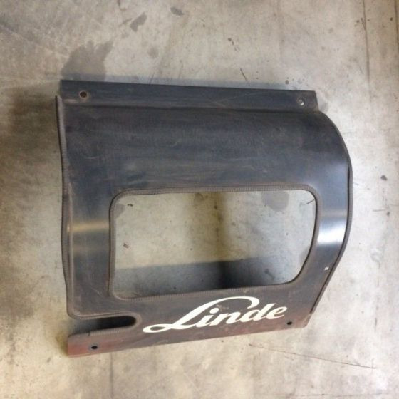 LPG Cover for Linde H30T, Series 393 - Motor in deli za Oprema za rokovanje z materiali: slika 1 LPG Cover for Linde H30T, Series 393 - Motor in deli za Oprema za rokovanje z materiali: slika 1