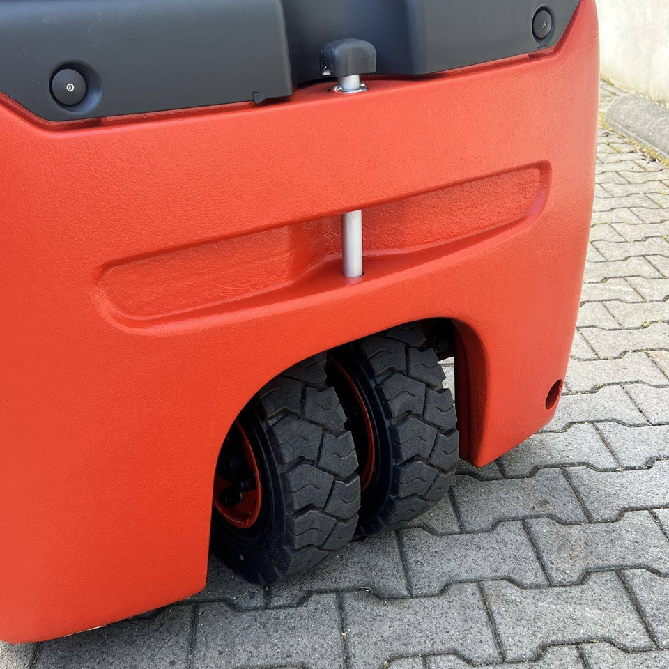 Električni viličar Linde E16 (386-02) EVO: slika 16
