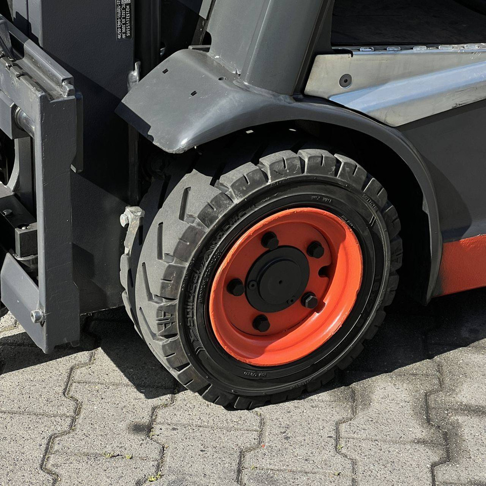 Električni viličar Linde E16 (386-02) EVO: slika 15