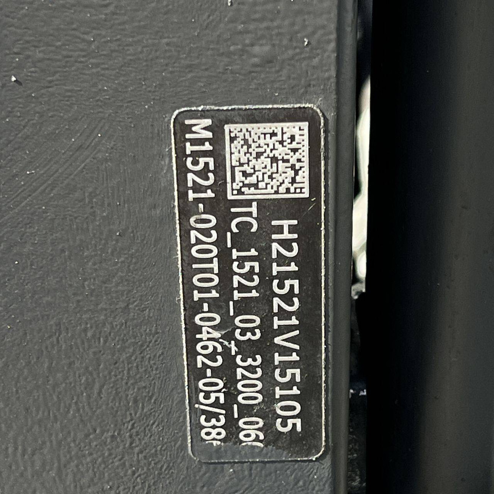 Električni viličar Linde E16 (386-02) EVO: slika 18