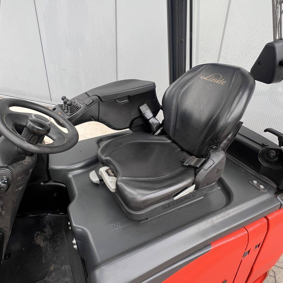 Linde E20PH (386-02) EVO - Električni viličar: slika 5 Linde E20PH (386-02) EVO - Električni viličar: slika 5