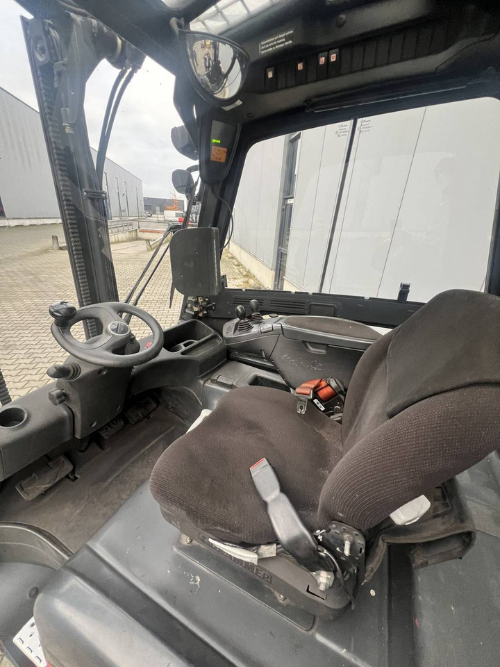 Linde E25/600HL (387) - Električni viličar: slika 5 Linde E25/600HL (387) - Električni viličar: slika 5
