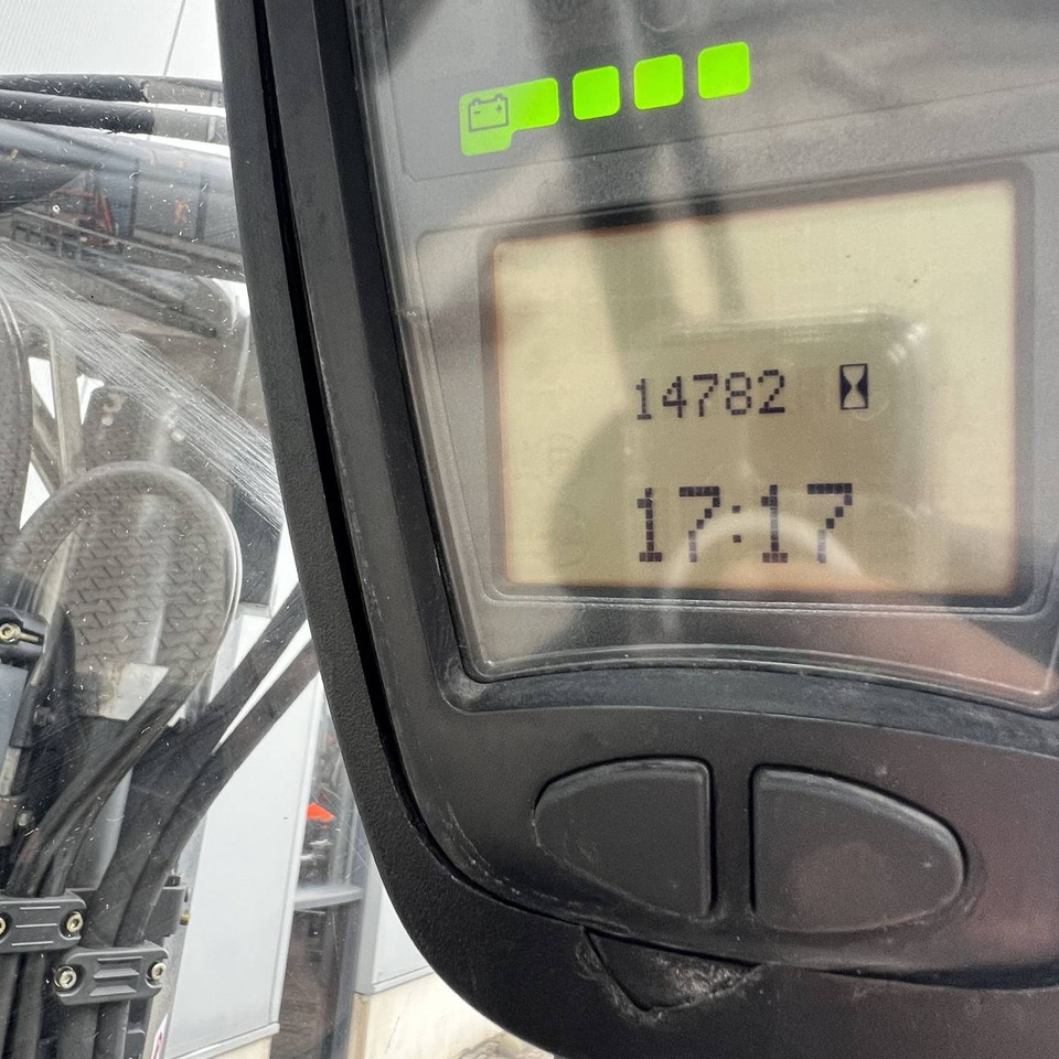 Linde E25L (387) lizing Linde E25L (387): slika 7