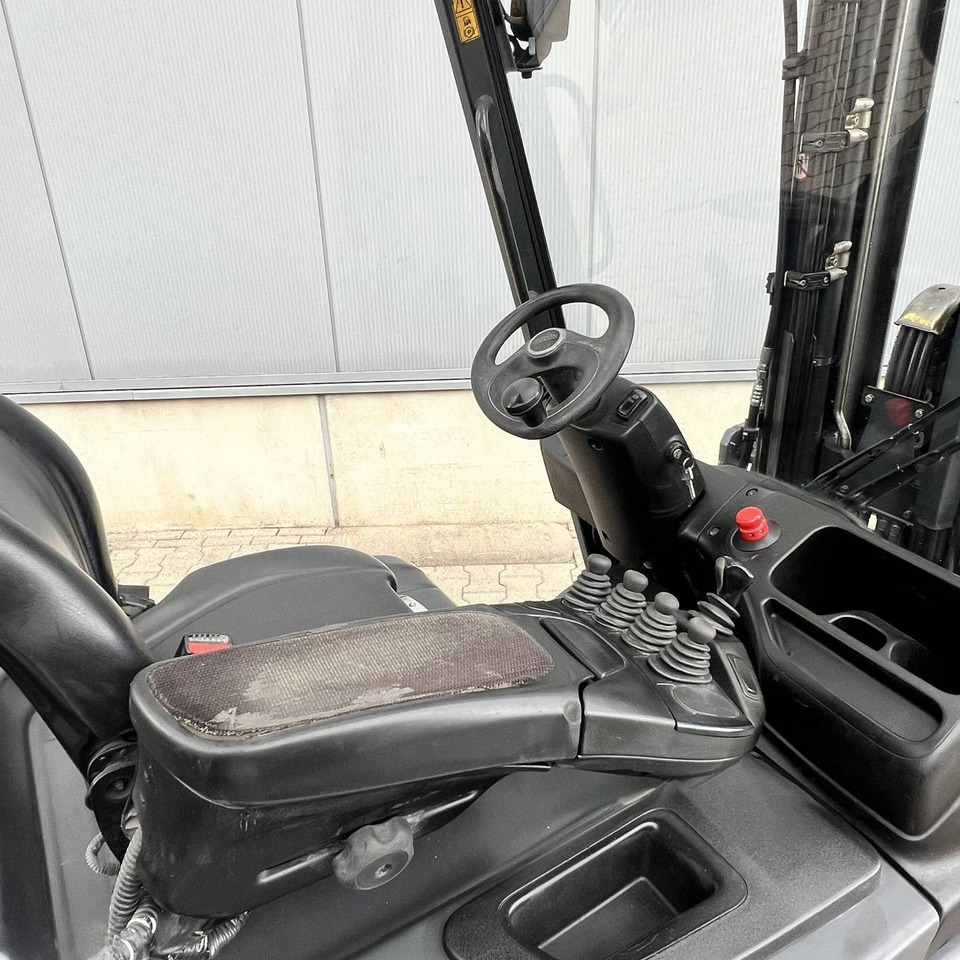 Linde E25L (387) lizing Linde E25L (387): slika 6