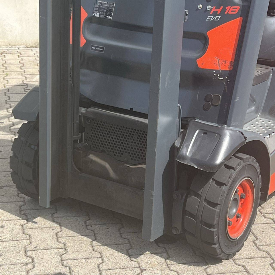 Linde H18T (391-02) EVO lizing Linde H18T (391-02) EVO: slika 13