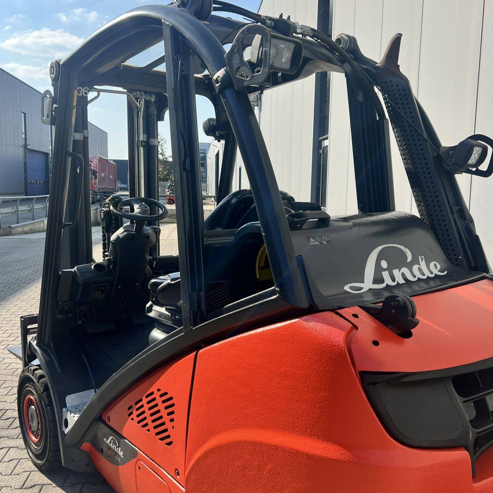 Linde H25T (392) EVO lizing Linde H25T (392) EVO: slika 10