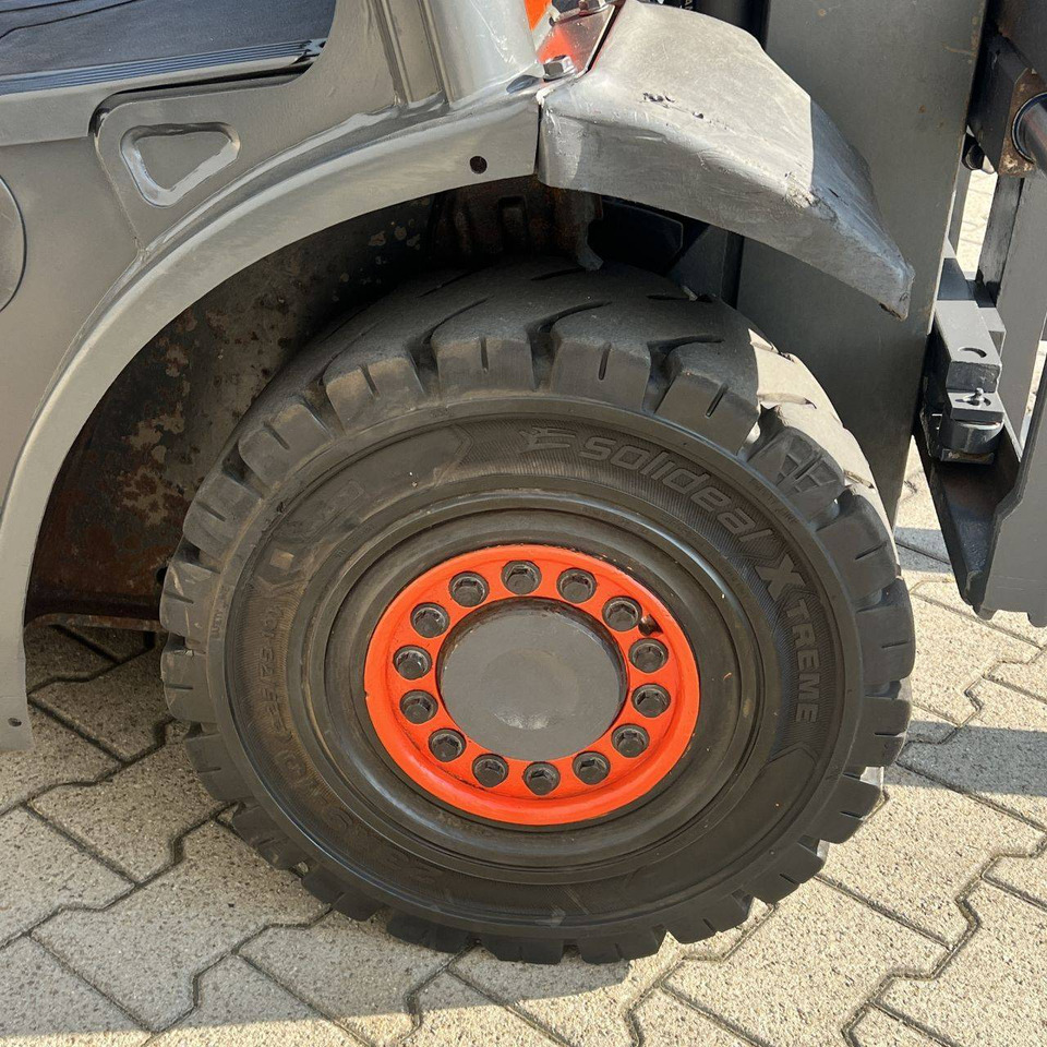 Linde H25T (392) EVO lizing Linde H25T (392) EVO: slika 12
