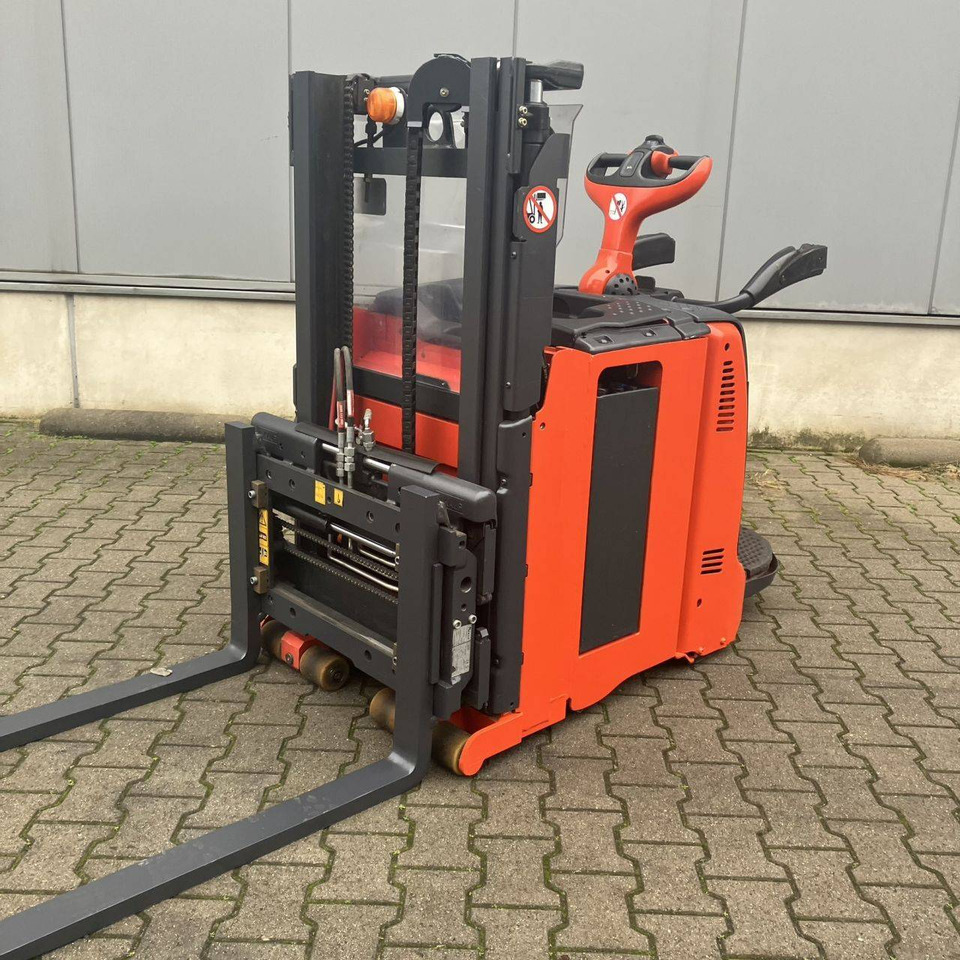 Linde L06AC-AP (1170) - Stroj za zlaganje: slika 2 Linde L06AC-AP (1170) - Stroj za zlaganje: slika 2