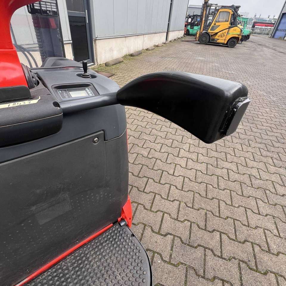 Linde L06AC-AP (1170) - Stroj za zlaganje: slika 5 Linde L06AC-AP (1170) - Stroj za zlaganje: slika 5
