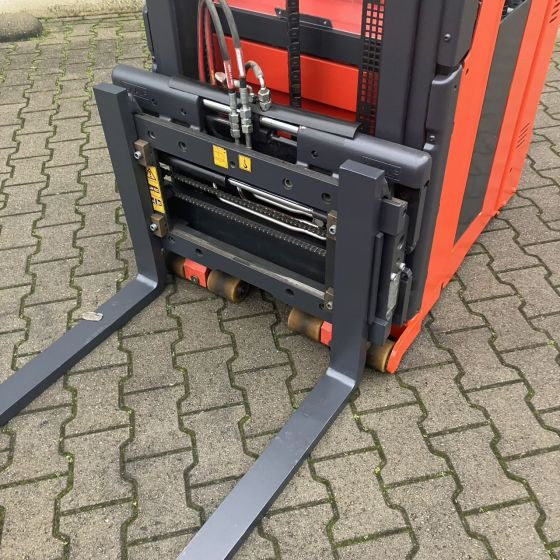 Linde L06AC-AP (1170) - Stroj za zlaganje: slika 4 Linde L06AC-AP (1170) - Stroj za zlaganje: slika 4