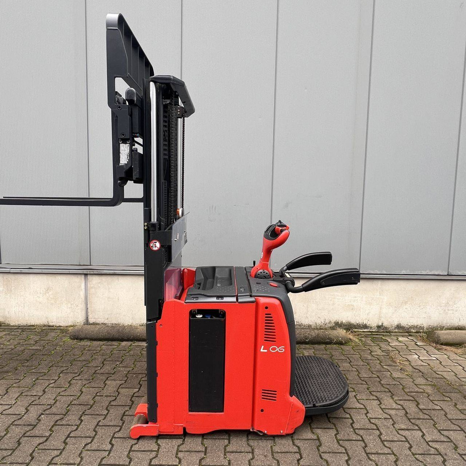 Linde L06AC-AP (1170) - Stroj za zlaganje: slika 2 Linde L06AC-AP (1170) - Stroj za zlaganje: slika 2