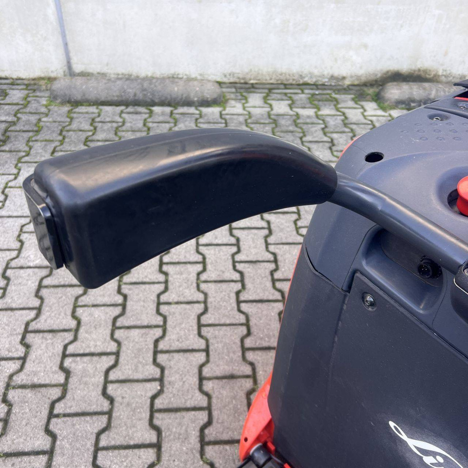 Linde L07AC-AP (1170) - Stroj za zlaganje: slika 5 Linde L07AC-AP (1170) - Stroj za zlaganje: slika 5