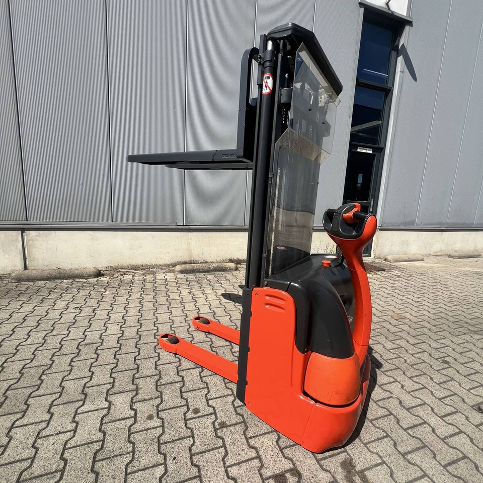 Linde L12 (379) - Stroj za zlaganje: slika 3 Linde L12 (379) - Stroj za zlaganje: slika 3