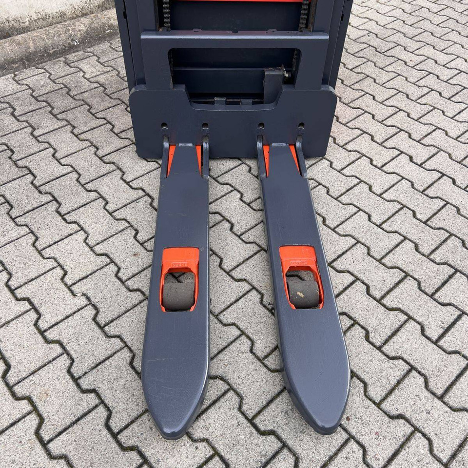 Linde L14 (1173) - Stroj za zlaganje: slika 3 Linde L14 (1173) - Stroj za zlaganje: slika 3