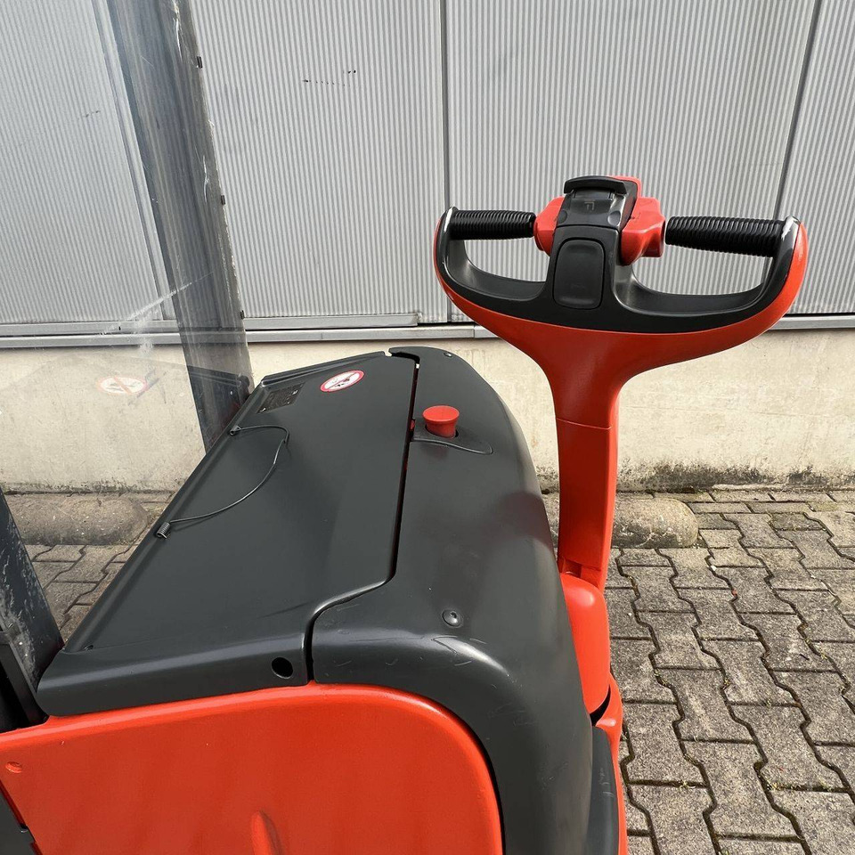 Linde L14 (372) - Stroj za zlaganje: slika 5 Linde L14 (372) - Stroj za zlaganje: slika 5