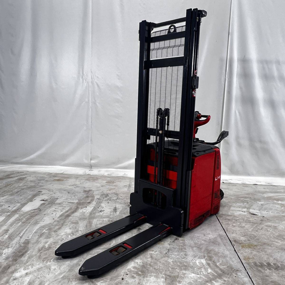 Linde L14AP (133) - Stroj za zlaganje: slika 2 Linde L14AP (133) - Stroj za zlaganje: slika 2