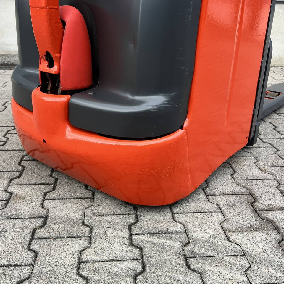 Stroj za zlaganje Linde L16 (372): slika 14