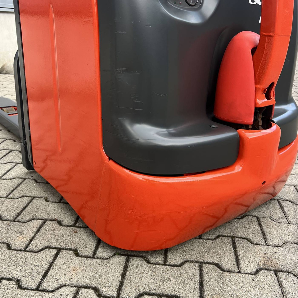 Stroj za zlaganje Linde L16 (372): slika 15