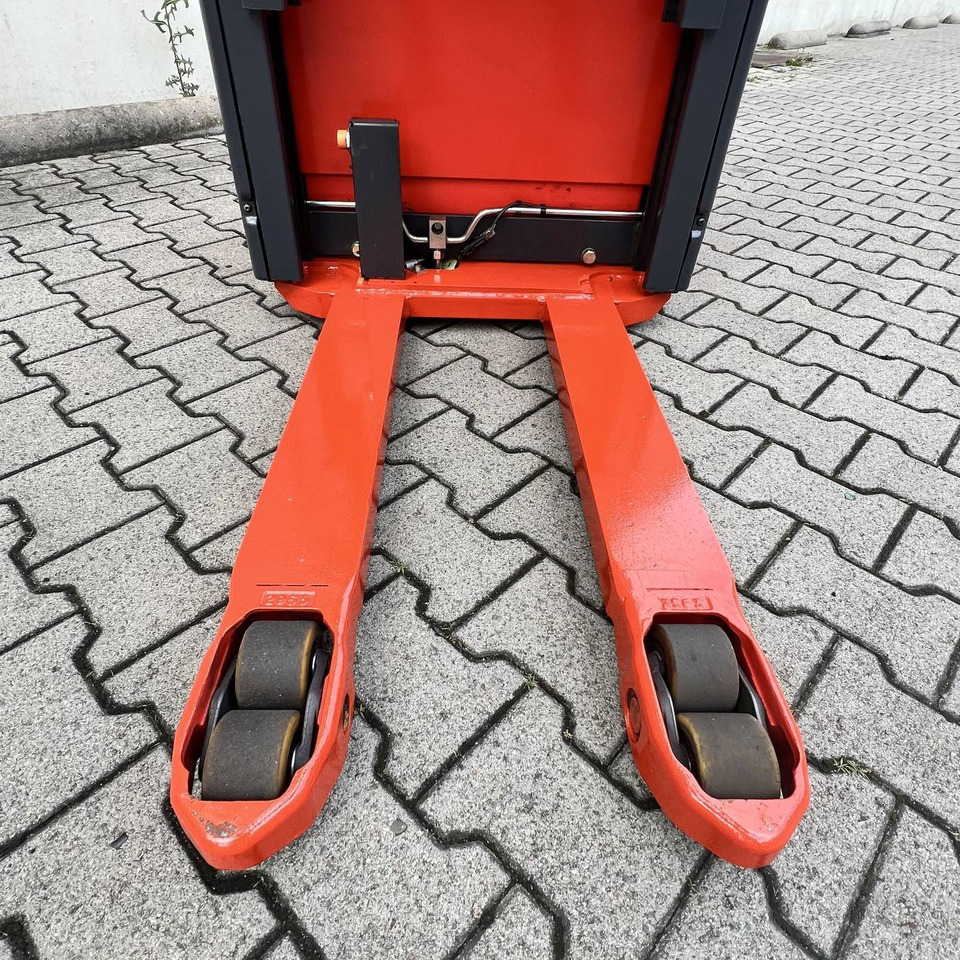 Stroj za zlaganje Linde L16 (372): slika 12